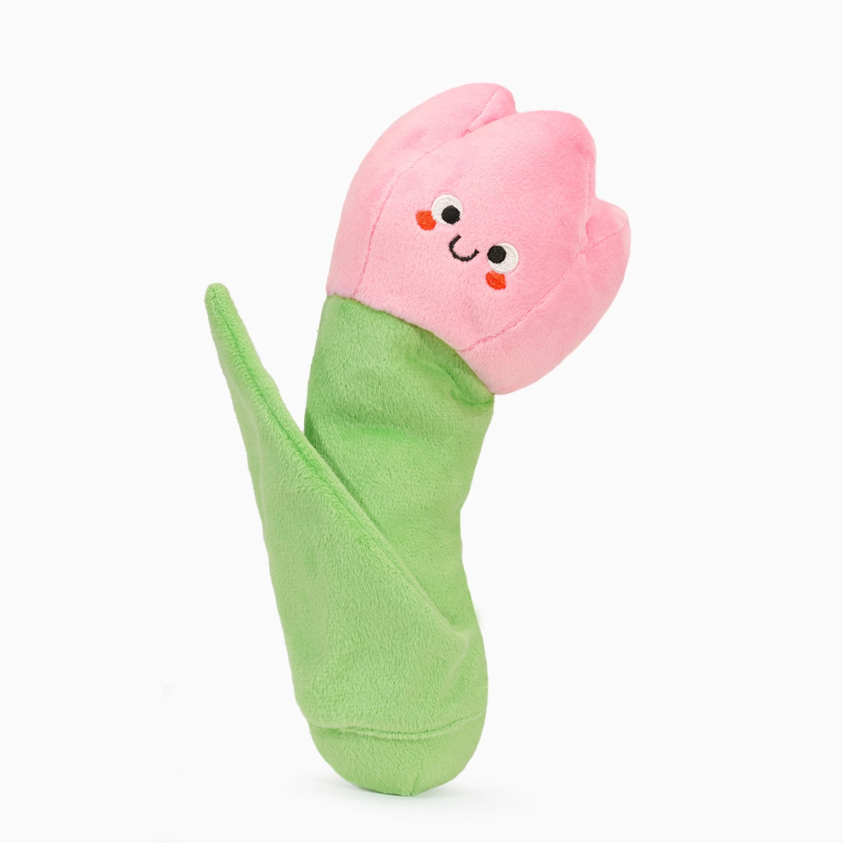 Tulip Interactive Toy 鬱金香藏食玩具