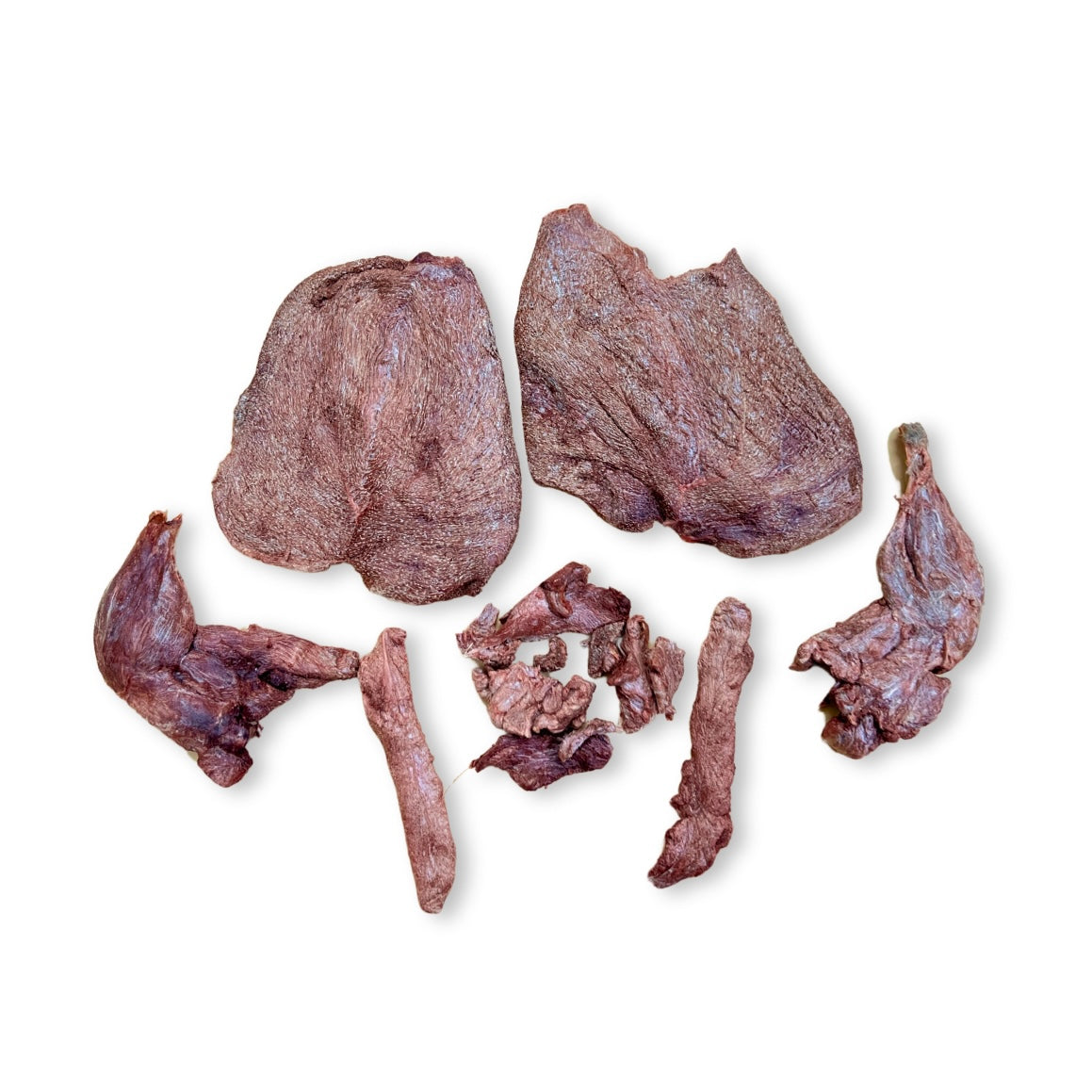 Freeze-dried UK Wild Duck (Whole in Set) 凍乾無激素英國野生水鴨(全鴨套裝)