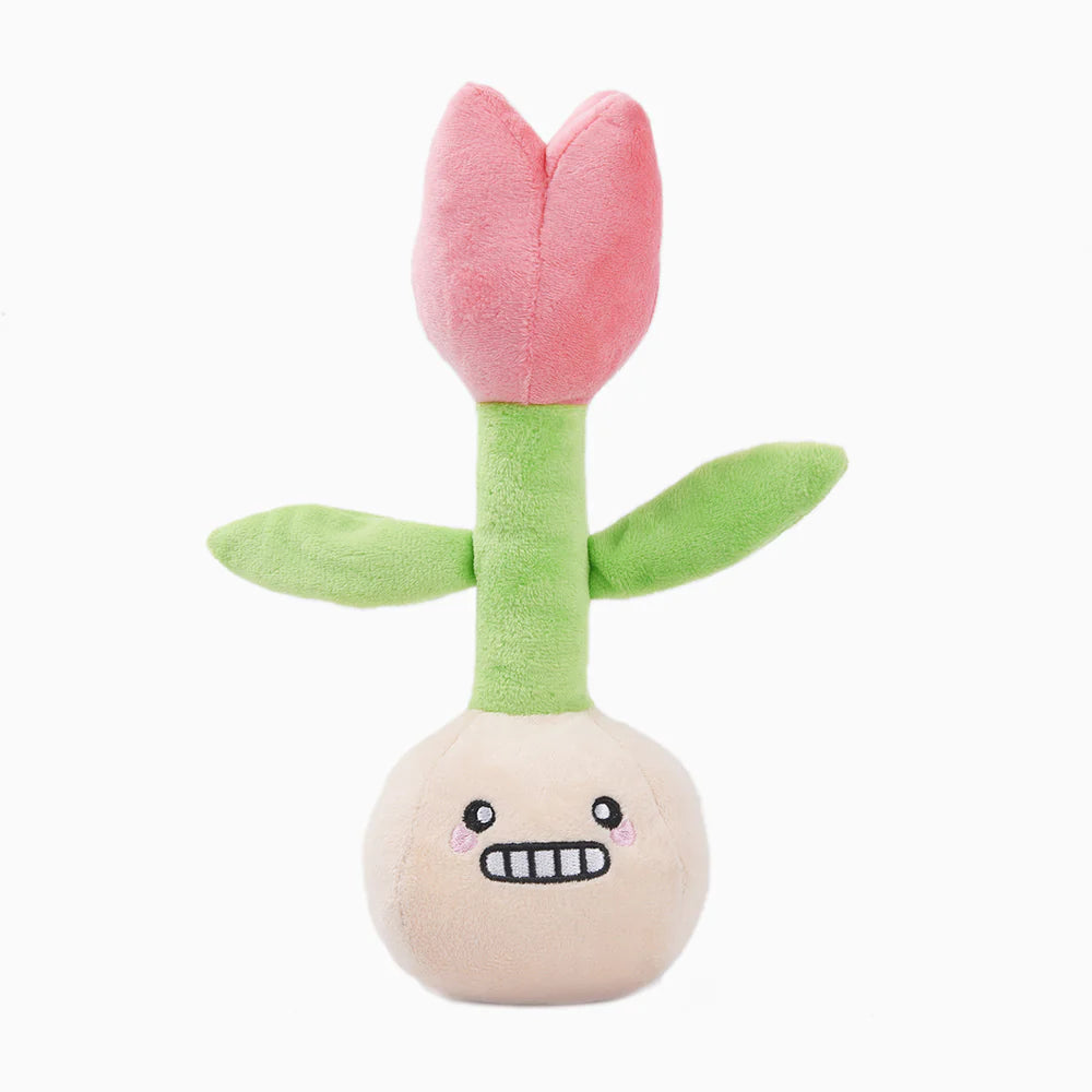 Tulip 鬱金香玩具