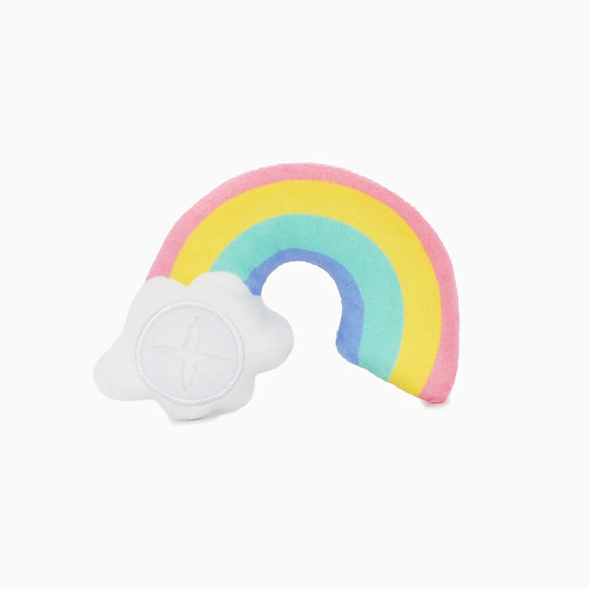 Unicorn & Rainbow Cat Toy (Set) 獨角獸及彩虹貓玩具Set