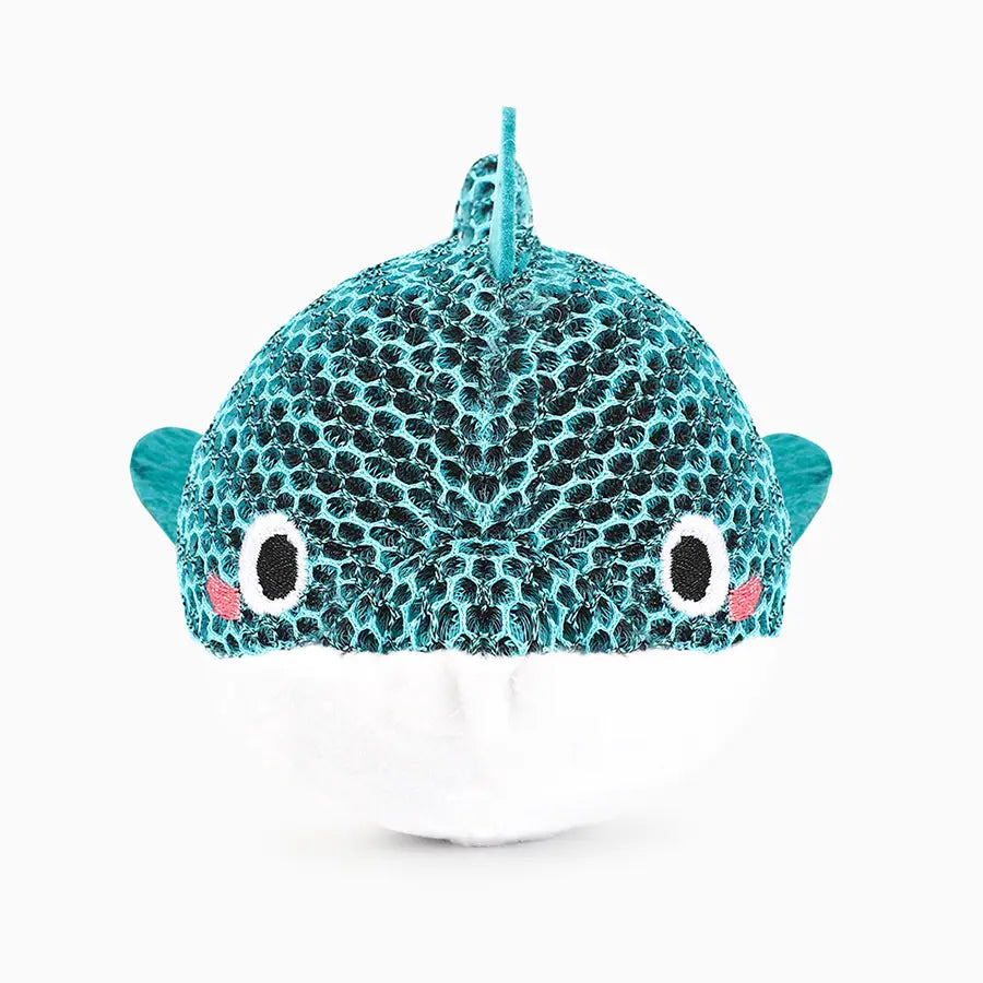 Dolphin Ball 海豚發聲波波 (Floatable 可浮水中)