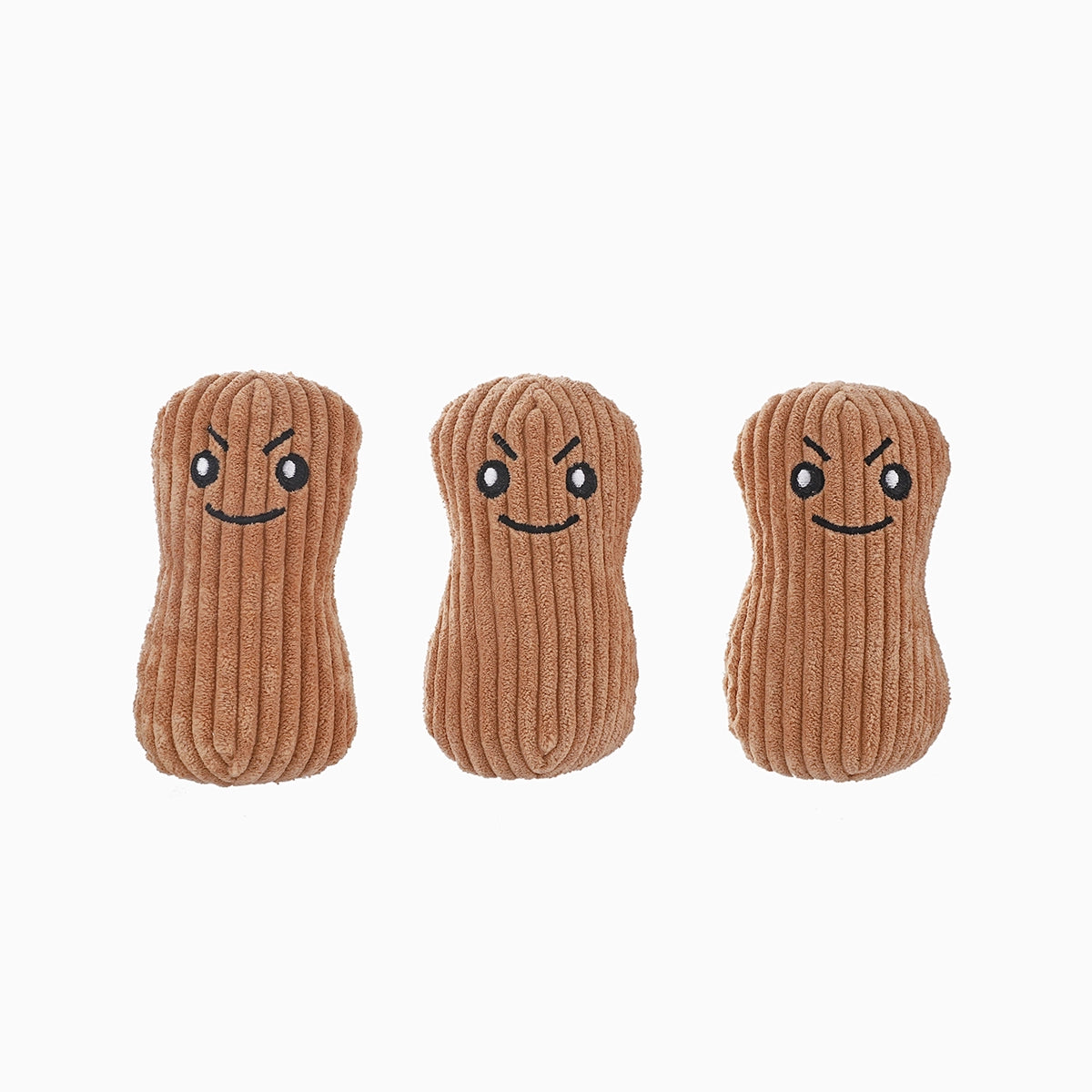 Peanut Butter Jar Interactive Toy 花生醬藏食玩具