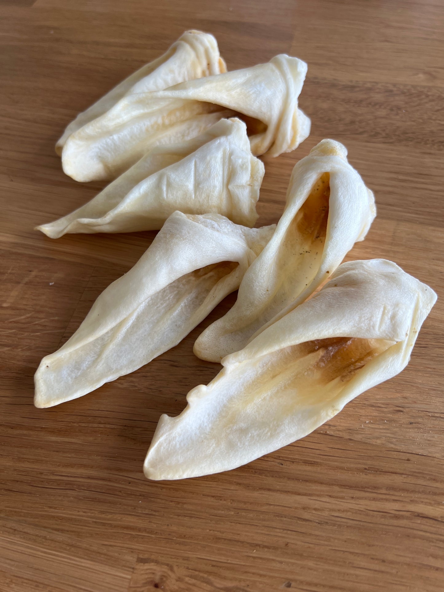 Lamb Ears 羊耳