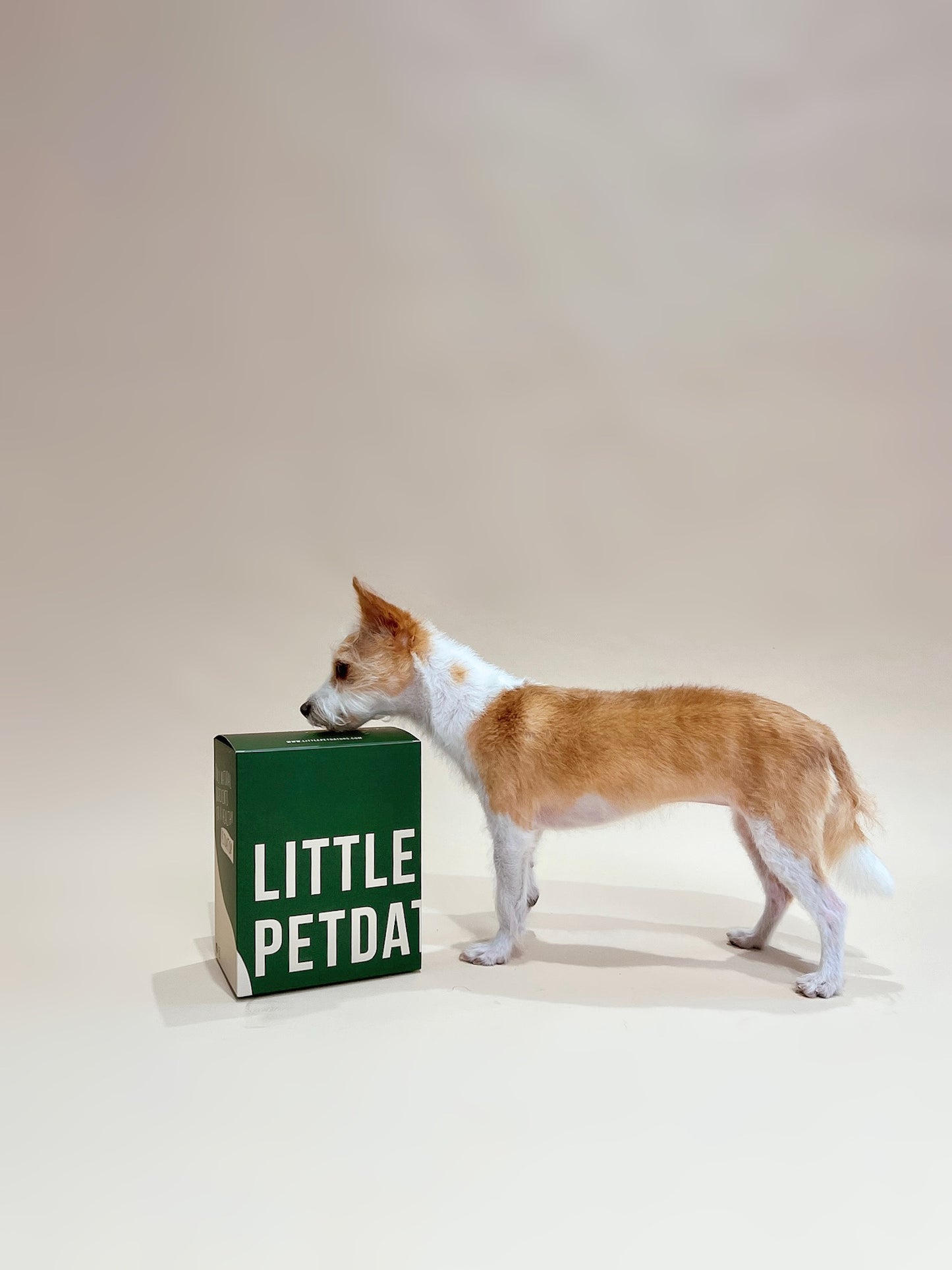 Little Petdators Trial Treat Box 雜錦零食盒 (x8 packs)