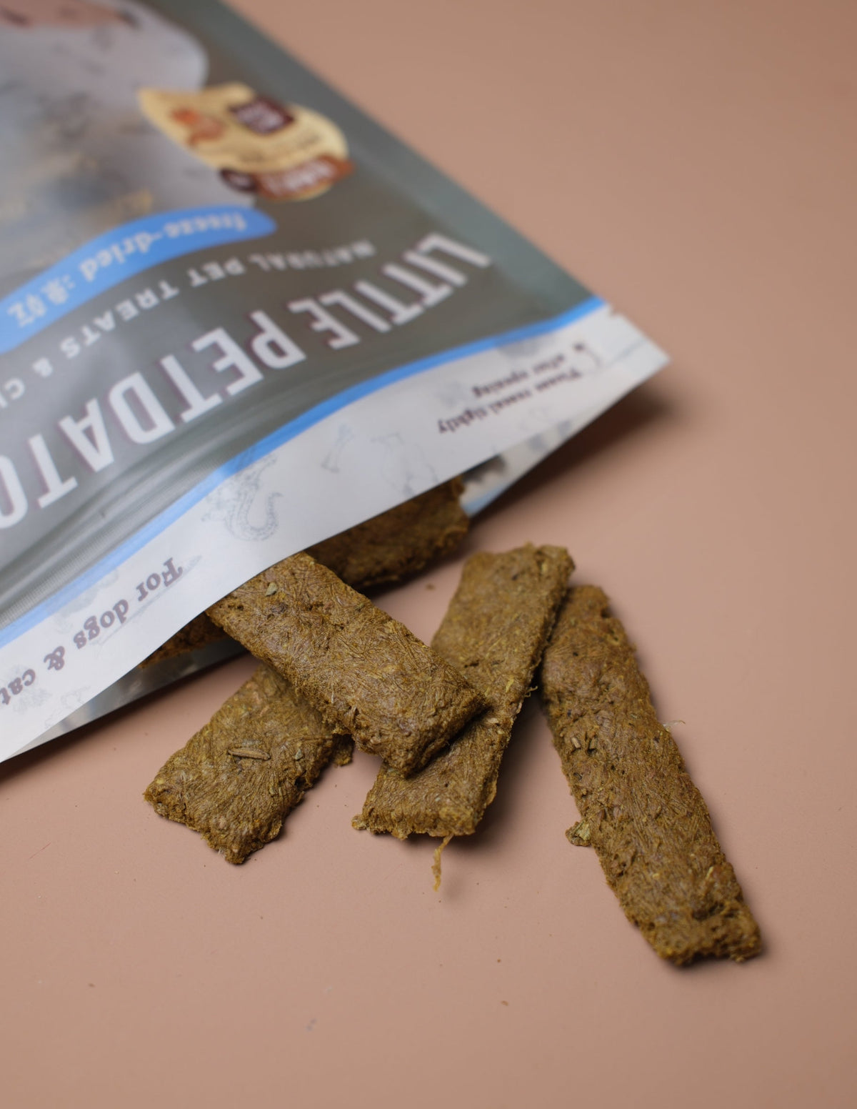 〘抗癌配方𝗔𝗻𝘁𝗶-𝗰𝗮𝗻𝗰𝗲𝗿 𝗥𝗲𝗰𝗶𝗽𝗲〙凍乾脆餅 Freeze-dried Crackers