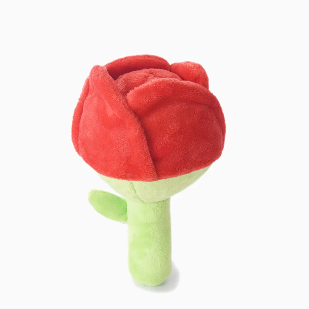 Rose - Super Ball 玫瑰花 (內藏發聲波波)