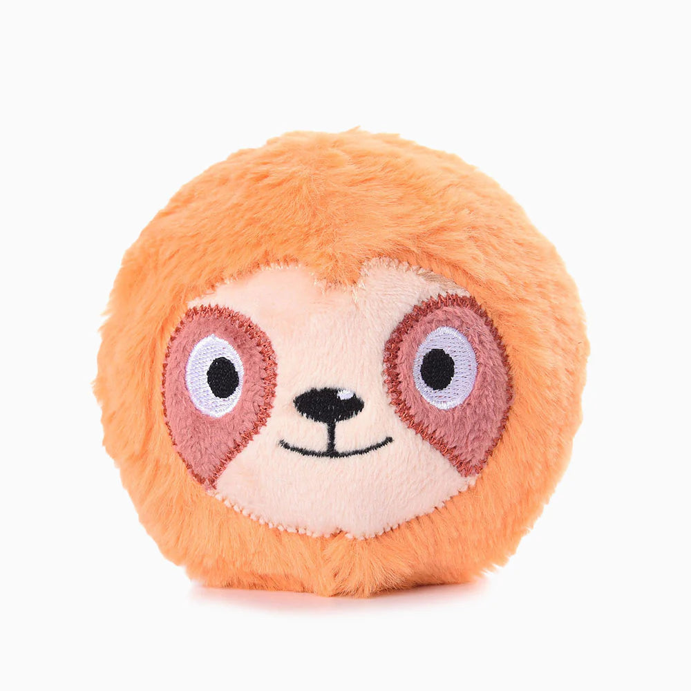 Sloth Ball 樹懶波波
