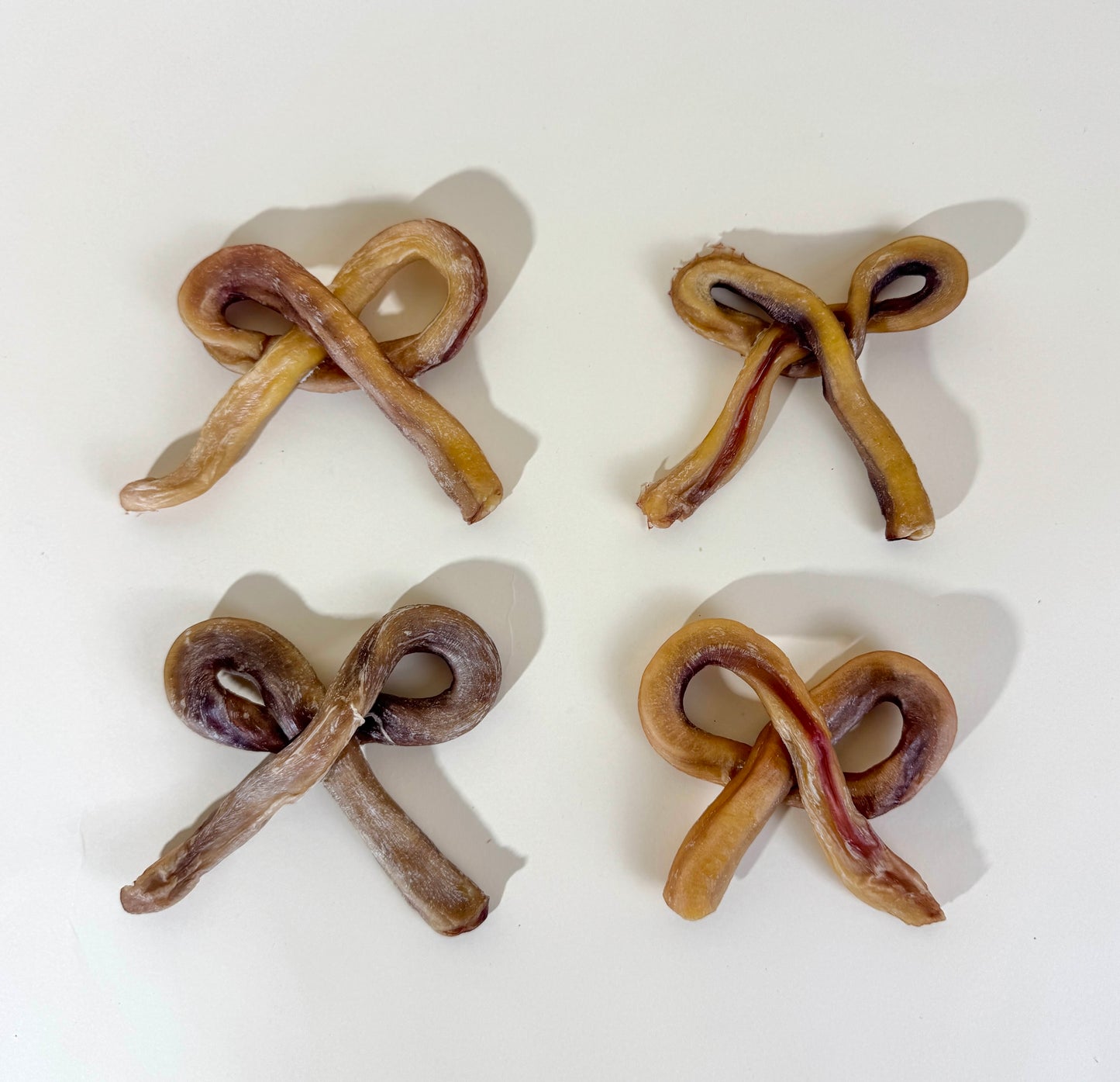 Bully Ribbon 蝴蝶結牛鞭