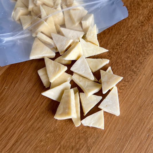 Freeze-dried Cheesy Bites 凍乾芝士粒