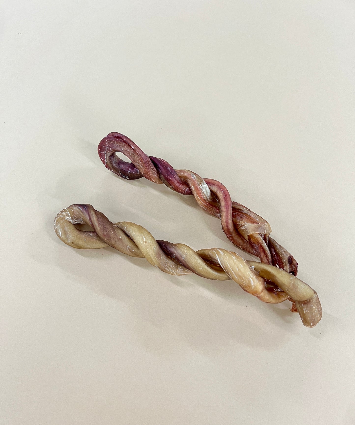 Bully Twists 扭扭牛鞭