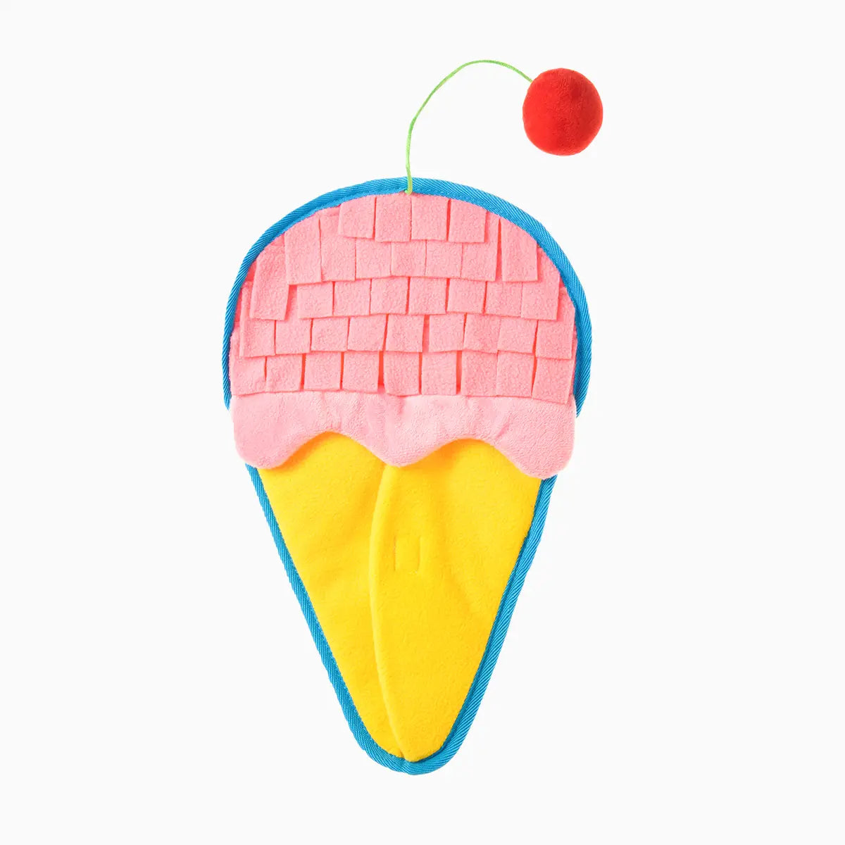Ice-cream Snuffle Mat 雪糕藏食墊