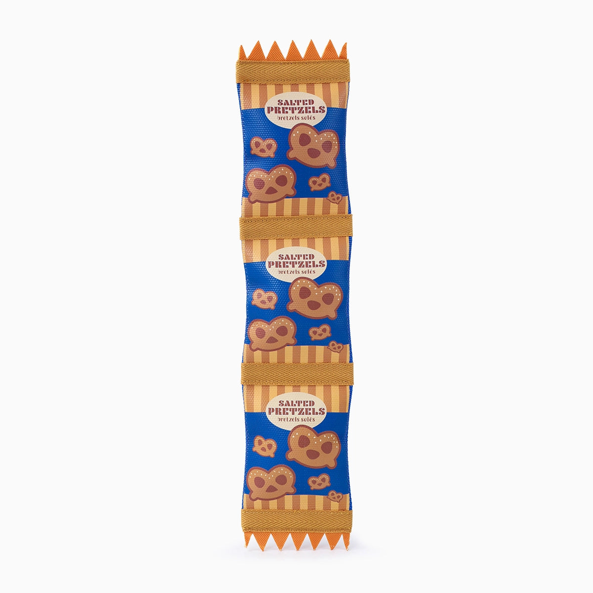 Super Firehose – Pretzels 蝴蝶餅 (極耐咬消防喉物料)