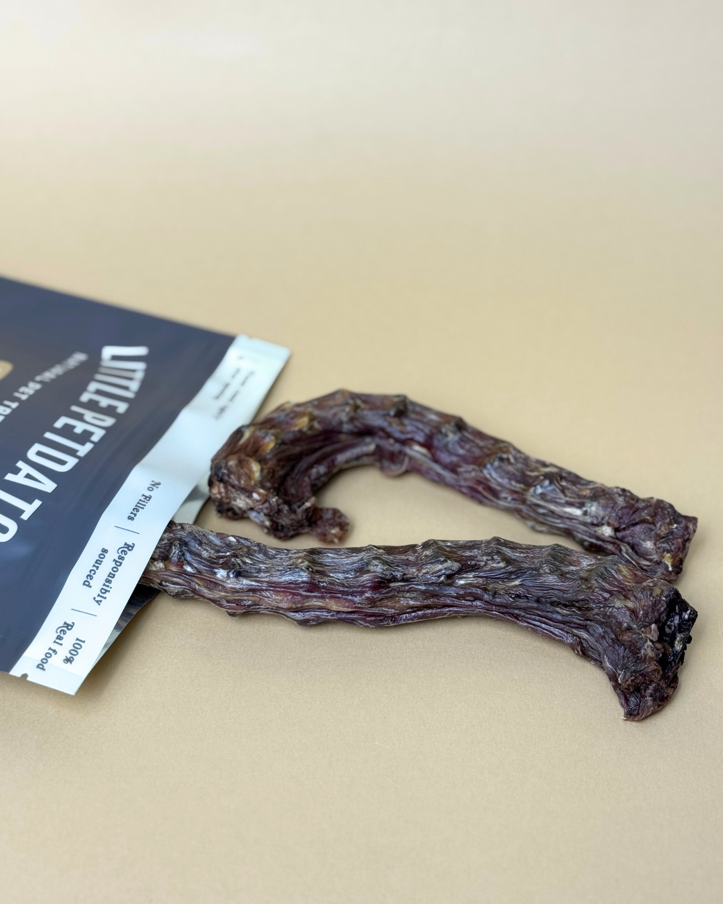 Crunchy Duck Neck 風乾泰國無激素鴨頸