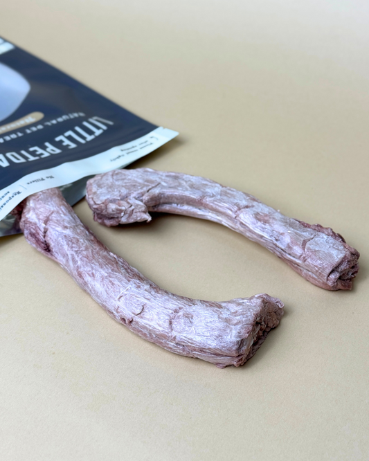 Freeze-dried Duck Necks 凍乾泰國無激素鴨頸