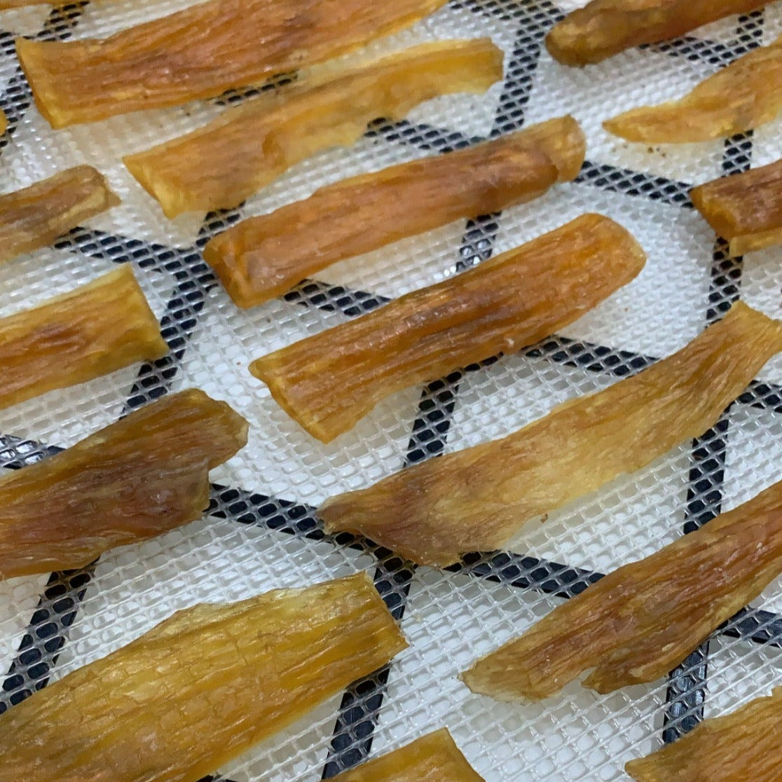 Beef Paddywack 牛板筋 (牛姜)