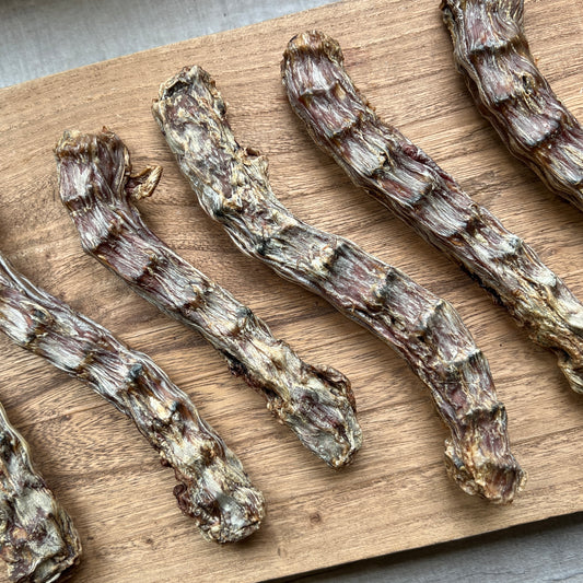 Crunchy Duck Neck 風乾泰國無激素鴨頸
