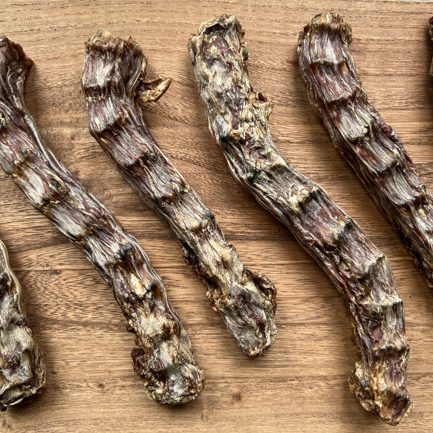 Crunchy Duck Neck 風乾泰國無激素鴨頸