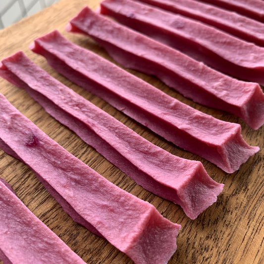 Milk Chews DUO 雙味牛奶條