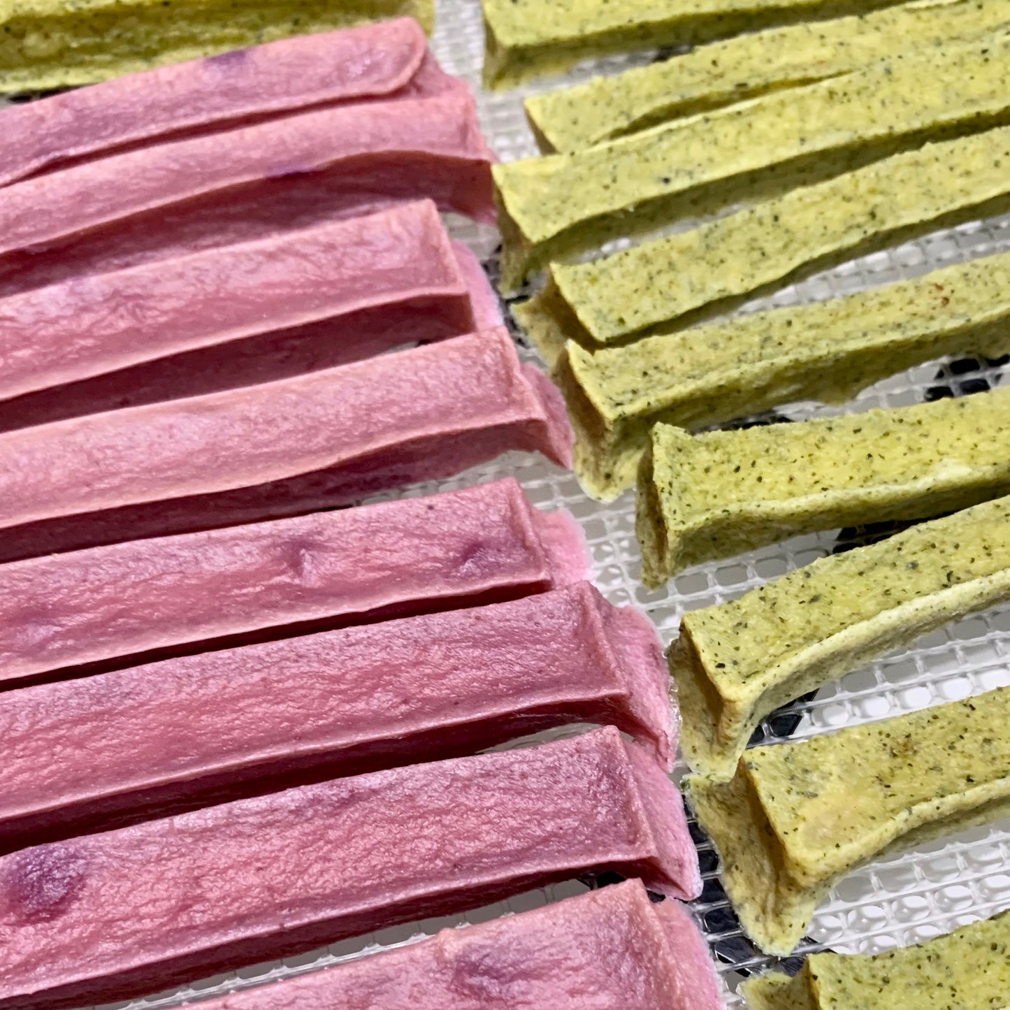Purple Sweet Potato Milk Chews 紫薯牛奶條