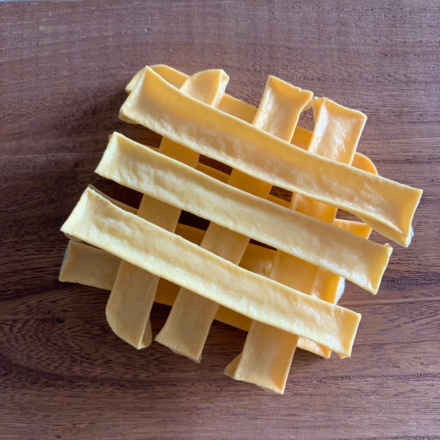 Milk Chews DUO 雙味牛奶條