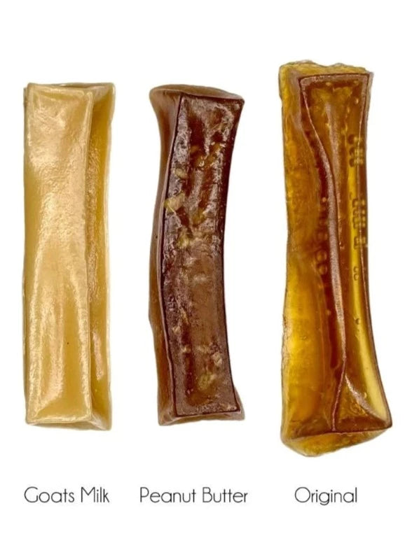 Bone Marrow Chews 牛骨髓條