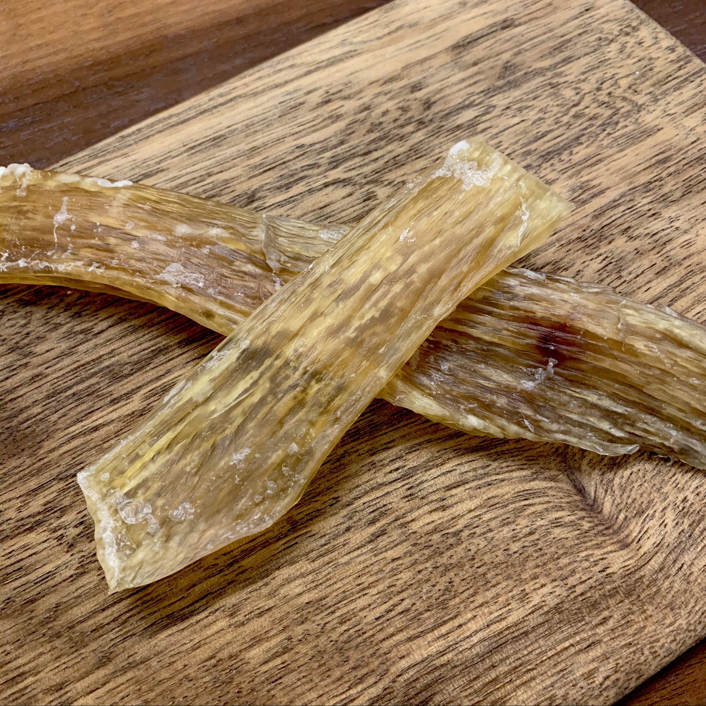 Beef Paddywack 牛板筋 (牛姜)