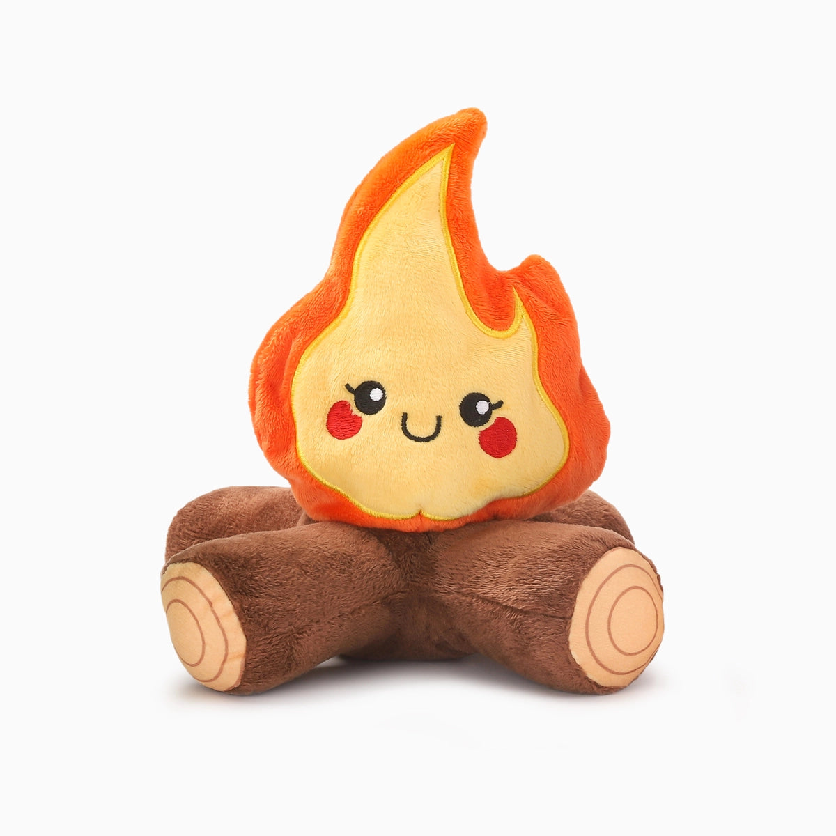 Campfire Interactive Toy 營火藏食玩具 (內藏腸仔!)