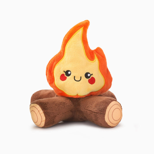 Campfire Interactive Toy 營火藏食玩具 (內藏腸仔!)