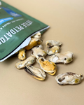 Freeze-dried NZ Mussels 凍乾紐西蘭青口