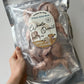 Freeze-dried Whole French Quail (skin off) 凍乾原隻法國鵪鶉(去皮)