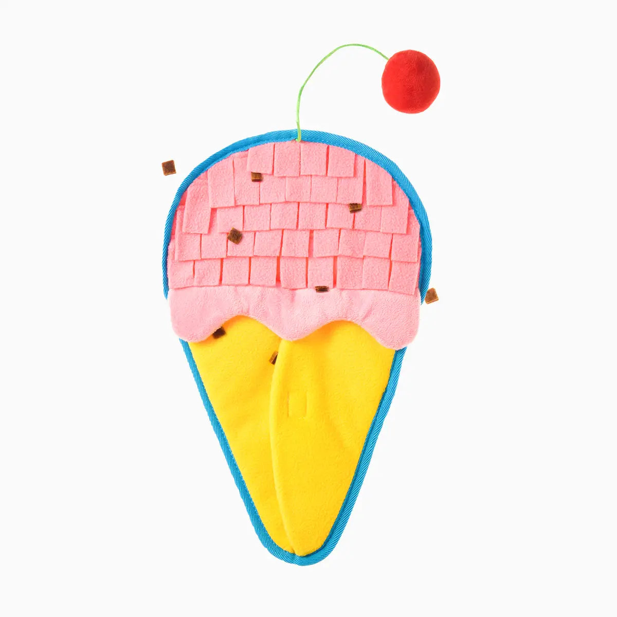 Ice-cream Snuffle Mat 雪糕藏食墊