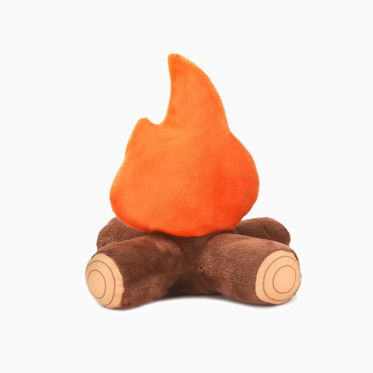 Campfire Interactive Toy 營火藏食玩具 (內藏腸仔!)