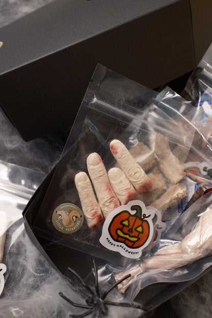 [🎃萬聖節限定] 吸血鬼手指 ✞ Dracula’s Fingers 🧛