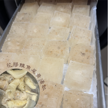 🍜 凍乾盆菜車仔麵 Freeze-dried Pun Choi Cart Noodles