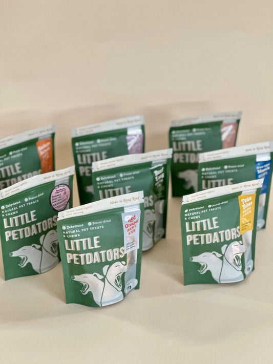 [5週年🎉] 迷你袋: 買四送一  Pocket Size: Buy 4 get 1 FREE