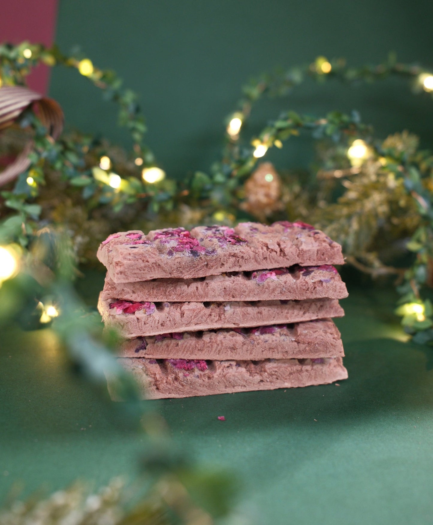 🍫凍乾寵物朱古力 Freeze-dried Pet Chocolate Bar *cocao free 不含可可*