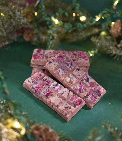 🍫凍乾寵物朱古力 Freeze-dried Pet Chocolate Bar *cocao free 不含可可*