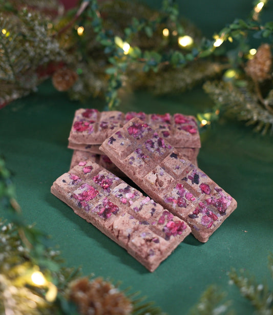 🍫凍乾寵物朱古力 Freeze-dried Pet Chocolate Bar *cocao free 不含可可*