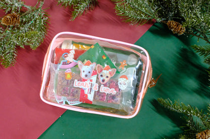 客製寵物聖誕禮包 Customized Christmas Gift Bag