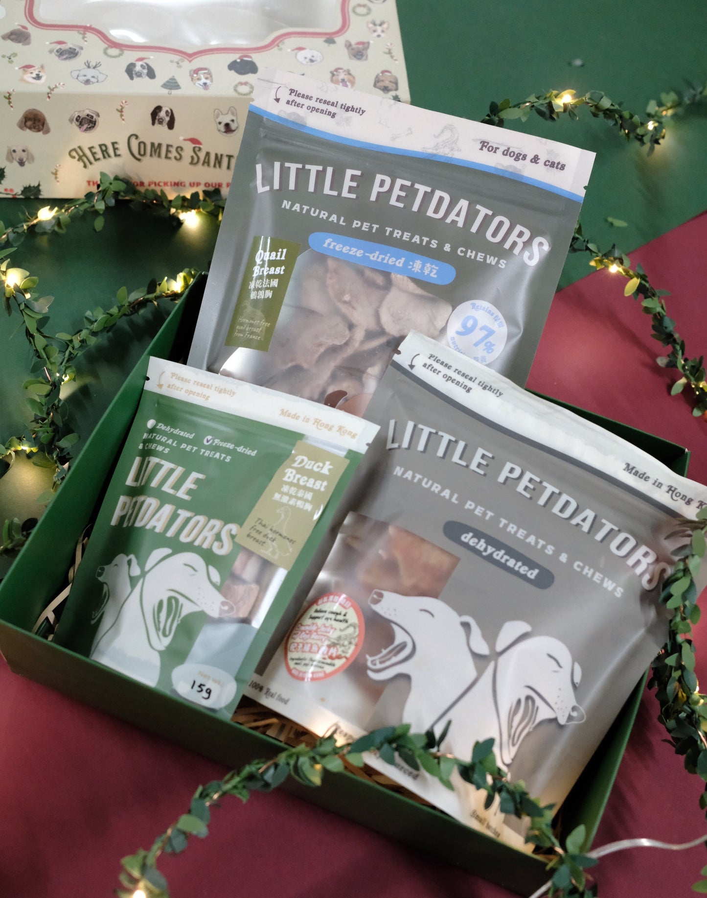 [折扣套裝 Discounted Bundle] 自選聖誕禮盒 Christmas Gift Box Mix & Match