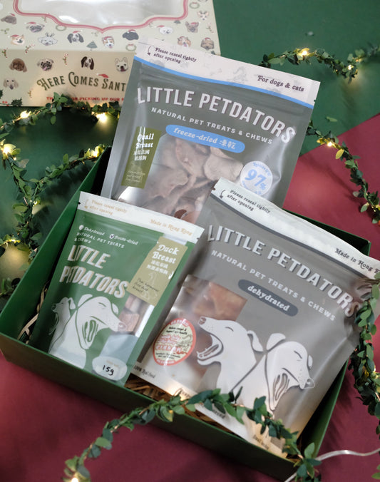 [折扣套裝 Discounted Bundle] 自選聖誕禮盒 Christmas Gift Box Mix & Match