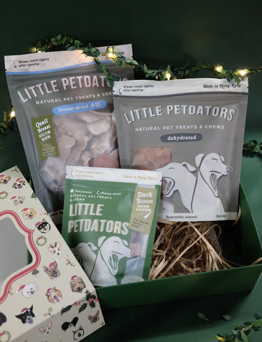 [折扣套裝 Discounted Bundle] 自選聖誕禮盒 Christmas Gift Box Mix & Match