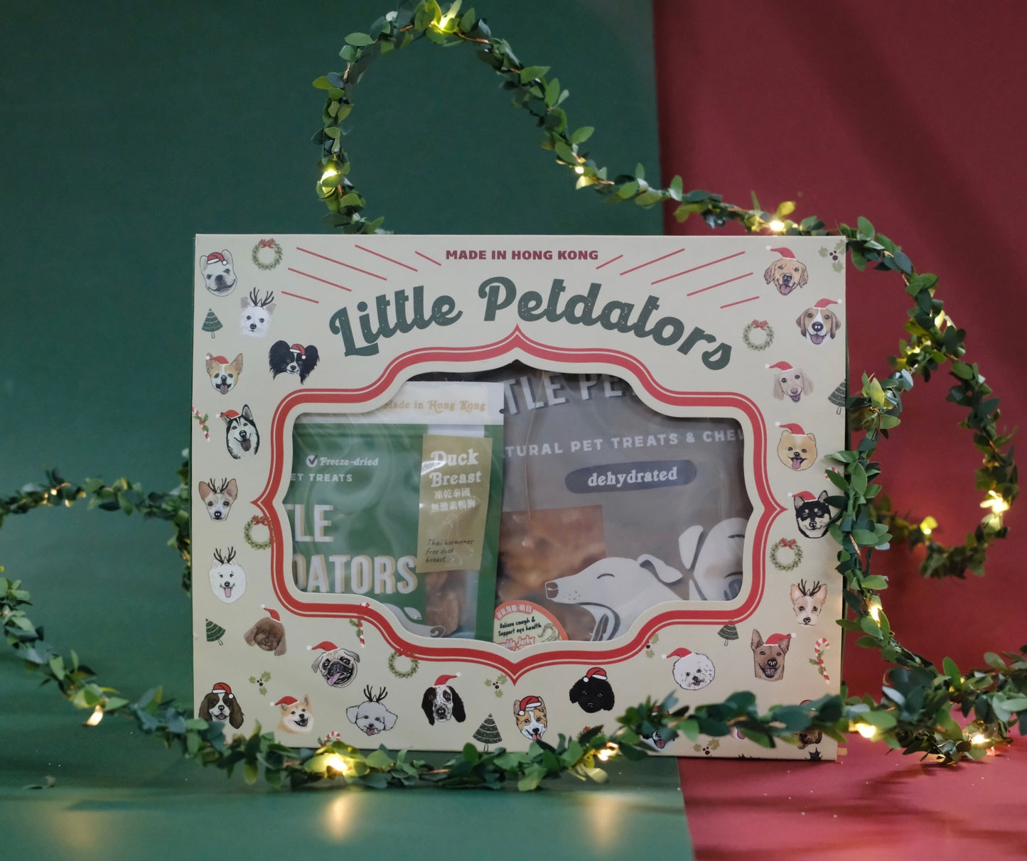 [折扣套裝 Discounted Bundle] 自選聖誕禮盒 Christmas Gift Box Mix & Match