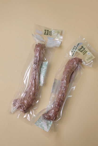 Freeze-dried Duck Necks 凍乾泰國無激素鴨頸