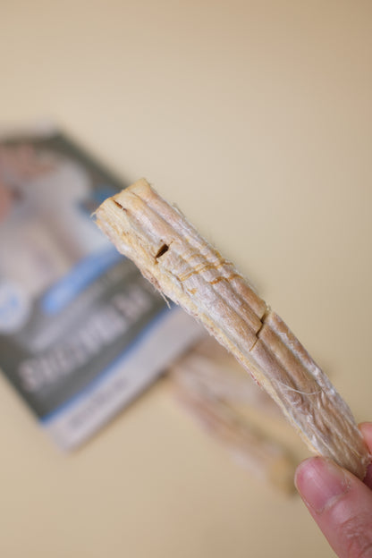 凍乾紐西蘭魔鬼魚鰭 Freeze-dried New Zealand Skate Wings