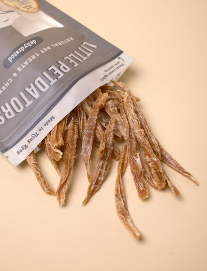 Dehydrated Rosemary Chicken Strips 風乾迷迭香雞肉條