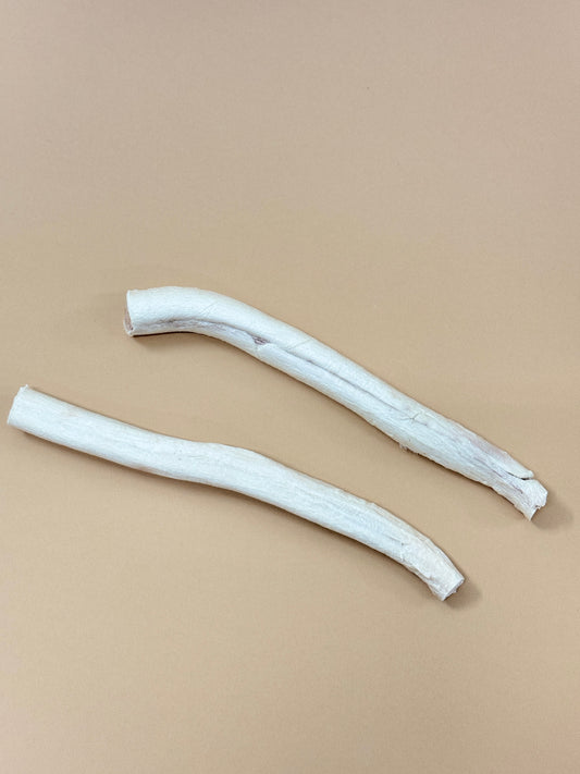 Freeze-dried Bully Sticks 凍乾牛鞭 (牛J)