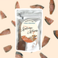 Freeze-dried Wild Sockeye Salmon 凍乾野生紅三文魚