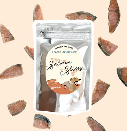 Freeze-dried Fish Bundle 凍乾魚組合