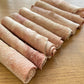 Freeze-dried Pork Skin Roll 凍乾去油豬皮卷